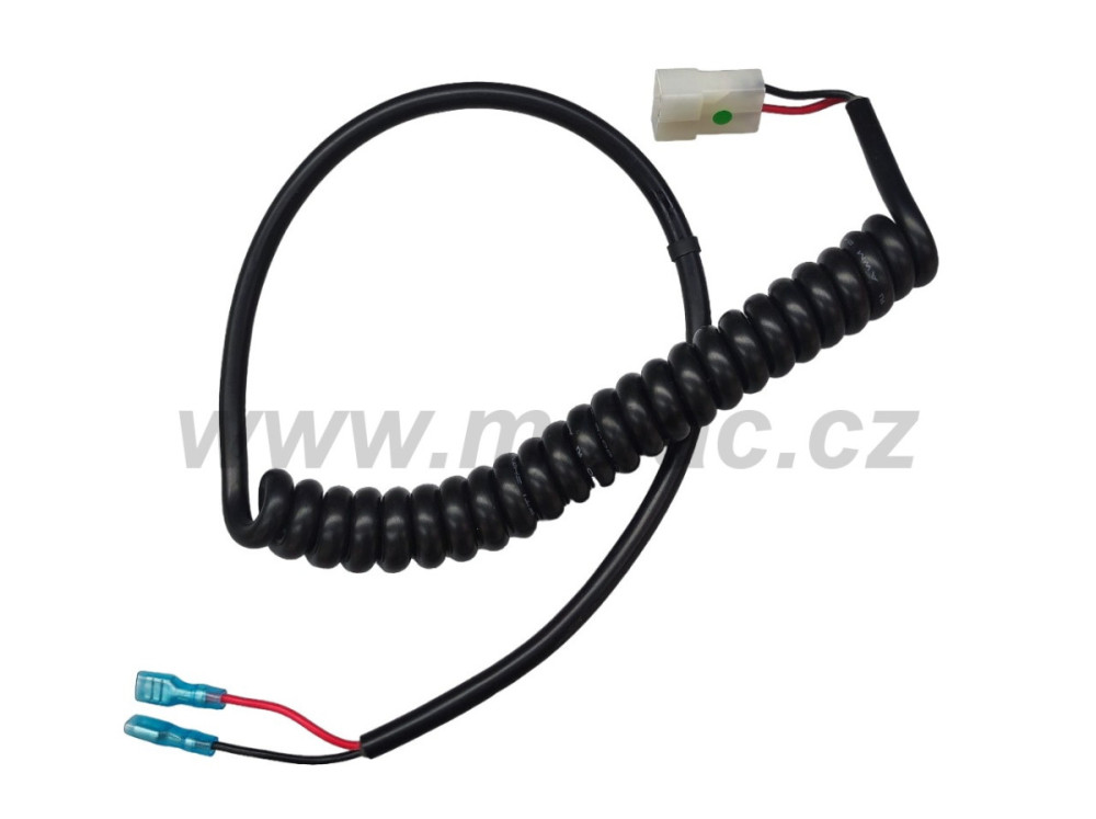 G329 napájecí kabel DAF XF 105 / 106 / Euro 6