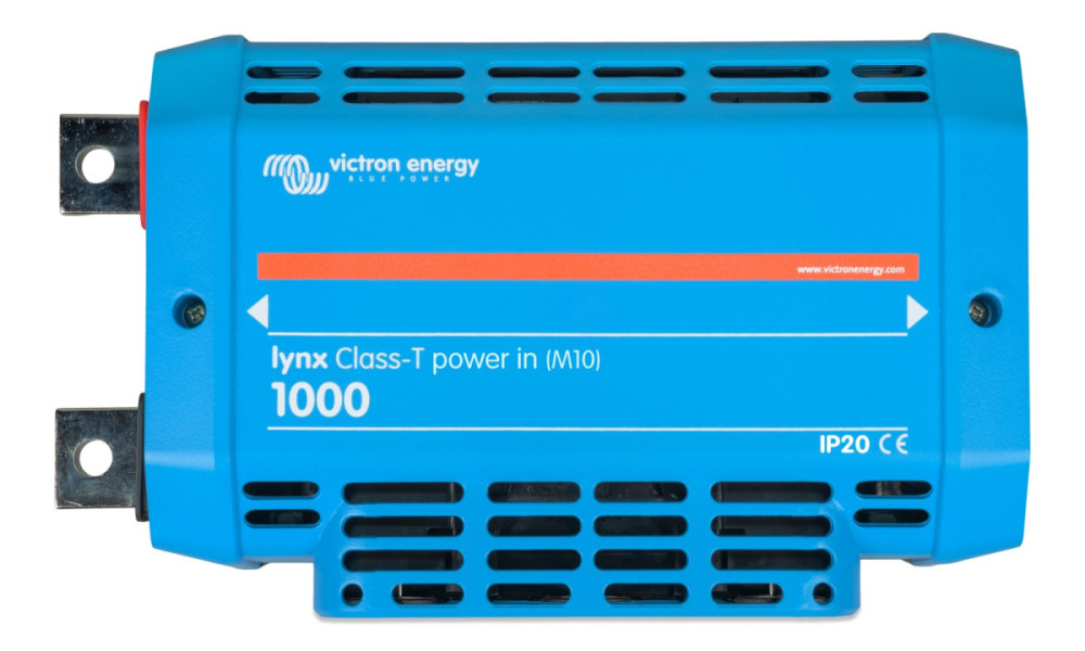 Victron Energy  Lynx Class-T Power In