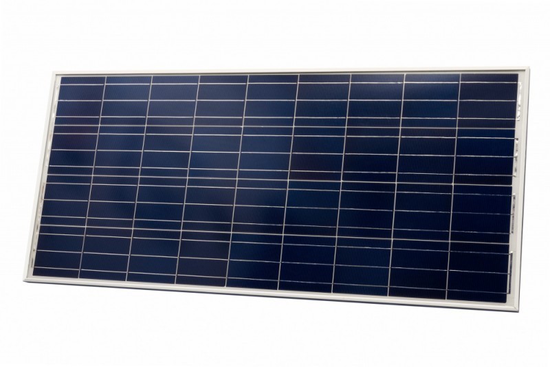 SPP330-24 Solární polykrystalický panel 24V 330W Victron Energy Ilustrační foto