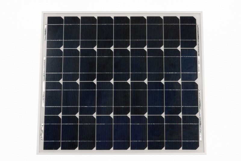 SMP115-12 Solární monokrystalický panel 12V 115W č. 1
