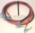 Startovací kabely MM 200A/2.5m/10mmq