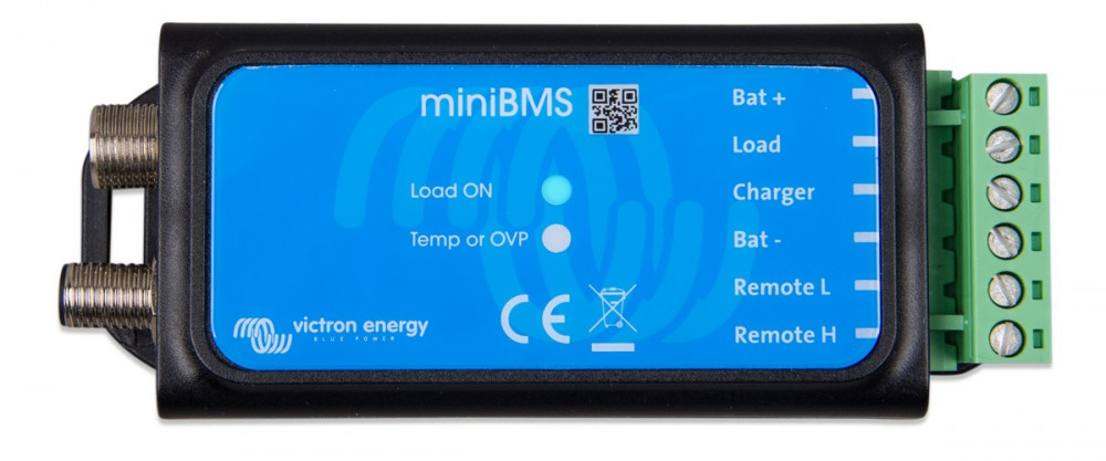 MiniBMS - BMS400100000 obr 2