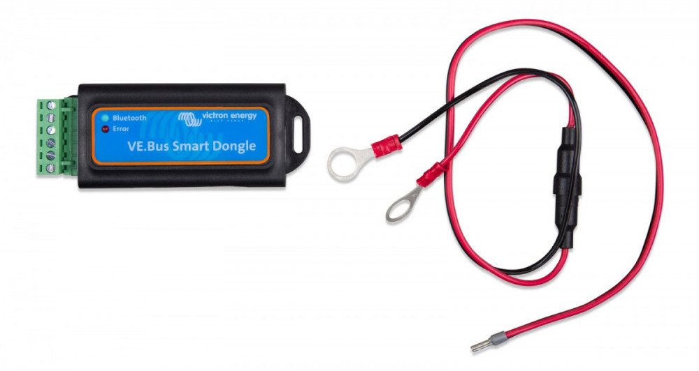 VE.Bus Smart dongle Bluetooth, obr 2