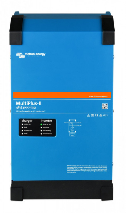 Victron Energy MultiPlus II 48/3000/35-32 230V č.3