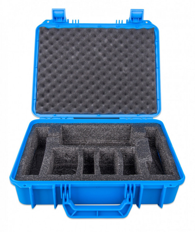 Kufr pro nabíječku Blue Smart IP65 a příslušenství č.4
