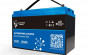 ULTIMATRON LiFePO4 Smart BMS 12,8V/100Ah 1280Wh UBL-12-100