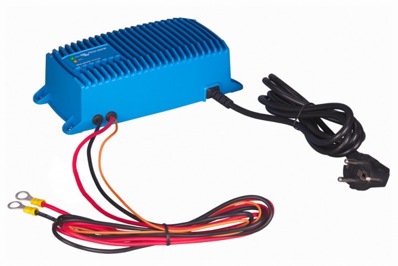 Blue Smart IP67 12V 7A nabíječ baterií BPC12013006 č. 1