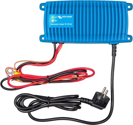 Blue Power IP67 24V 5A nabíječ baterií BPC240513006  č. 2
