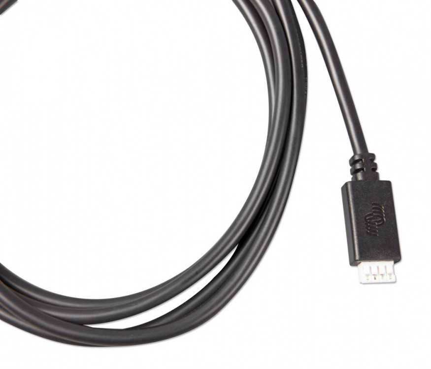 VE.Direct TX digital output kabel č.2