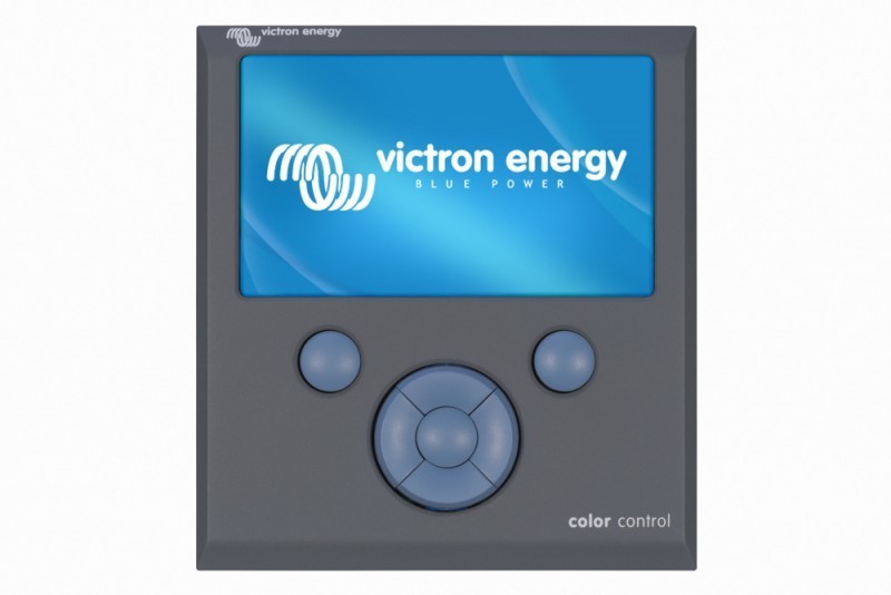 Color Control GX - Victron Energy č. 1