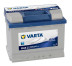 Autobaterie 560127 VARTA BLUE 12V/ 60Ah/540A