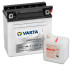 Motobaterie VARTA 509014 YB9-B, 12N9-4B-1 12V 9Ah 85A