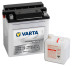 Motobaterie VARTA 511012 YB10L-A2, 12N10-3A-2, 12N10-3A 12V 11Ah 150A